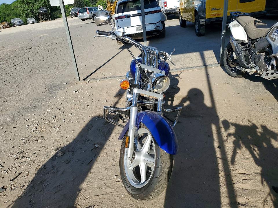 Продаж на аукціоні авто 2015 Honda Vt1300, vin: JH2SC6607FK500039, номер лоту: 49079486