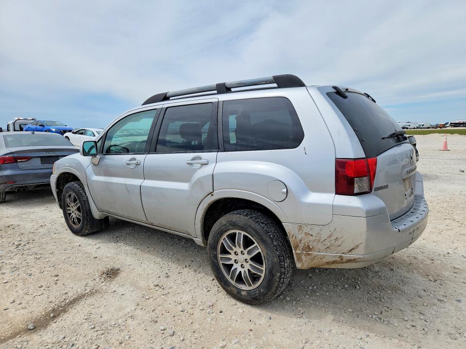 Продаж на аукціоні авто 2008 Mitsubishi Endeavor, vin: 4A4MM31S88E012430, номер лоту: 48875706