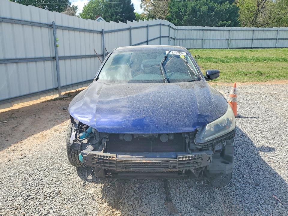 Продаж на аукціоні авто 2014 Honda Accord, vin: 1HGCR2F56EA237984, номер лоту: 47816326