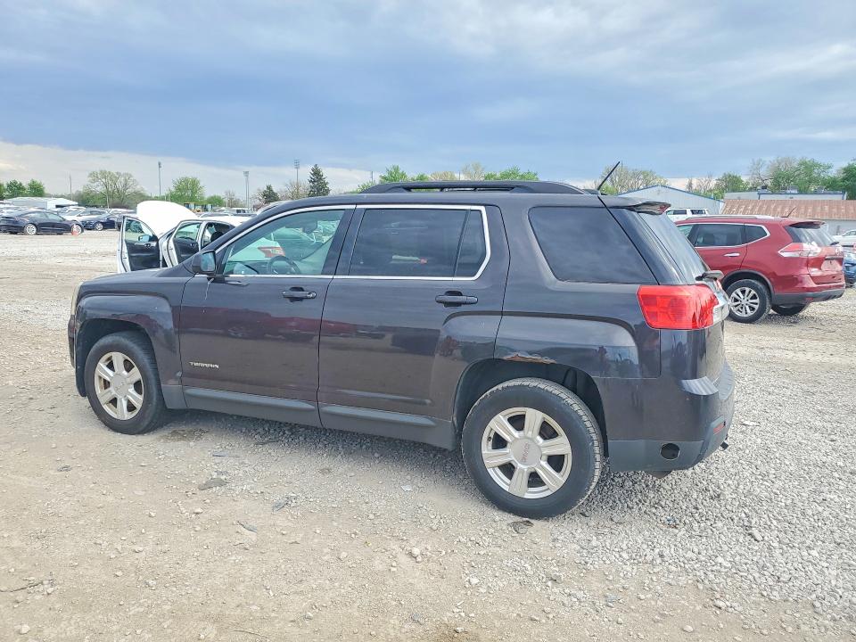 Aukcja sprzedaży 2015 Gmc Terrain, vin: 2GKALSEK5F6307041, numer aukcji: 50414126