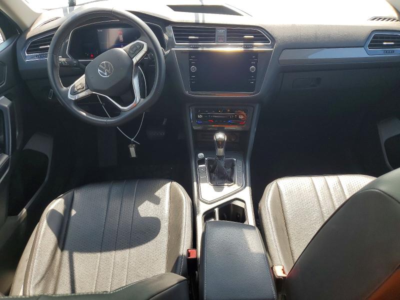 Aukcja sprzedaży 2022 Volkswagen Tiguan, vin: 3VV3B7AX5NM123519, numer aukcji: 51429956