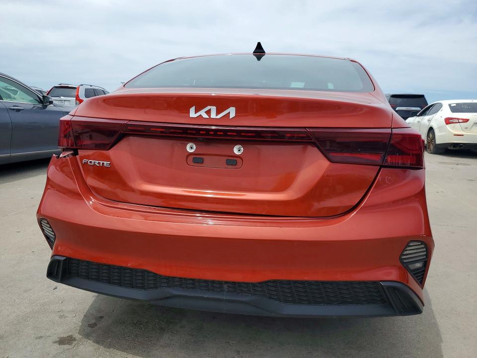Aukcja sprzedaży 2024 Kia Forte, vin: 3KPF24AD4RE705577, numer aukcji: 50737046