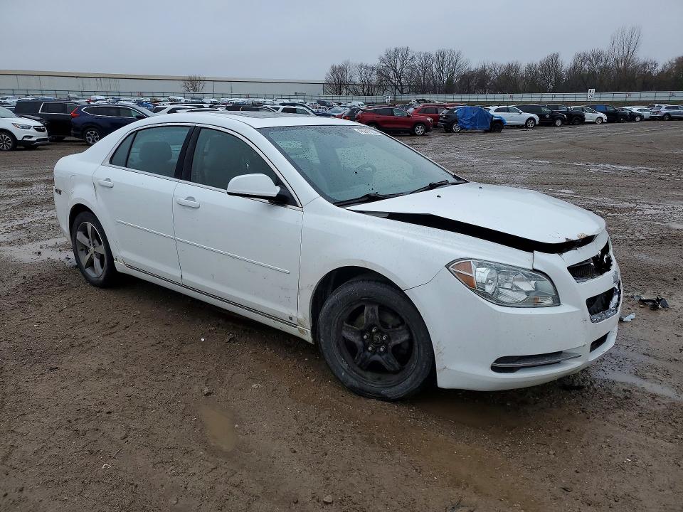 Продажа на аукционе авто 2009 Chevrolet Malibu, vin: 1G1ZJ57B094200710, номер лота: 48241086