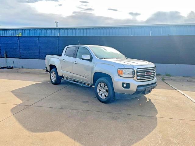 Продажа на аукционе авто 2018 Gmc Canyon, vin: 1GTG5CEN7J1221600, номер лота: 49496096