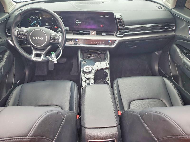 Aukcja sprzedaży 2024 Kia Sportage Hybrid, vin: KNDPXCDG0R7138967, numer aukcji: 47617116