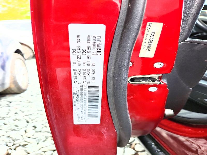 Продаж на аукціоні авто 2016 Jeep Compass, vin: 1C4NJCEA8GD741327, номер лоту: 51204916