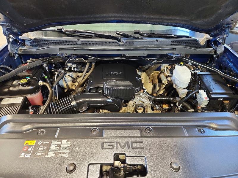 Продажа на аукционе авто 2019 Gmc Sierra, vin: 2GT22PEG3K1195956, номер лота: 49396776