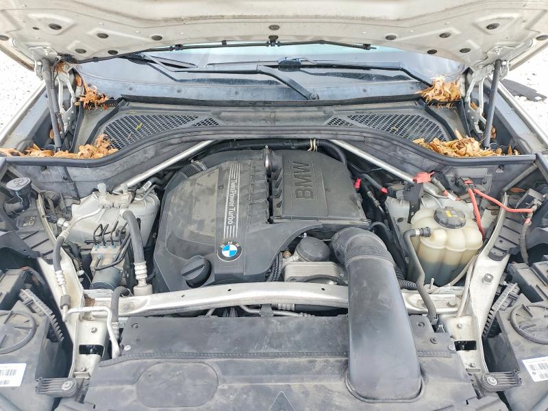 2017 Bmw X5 მანქანა იყიდება აუქციონზე, vin: 5UXKR0C30H0V77366, აუქციონის ნომერი: 49557346