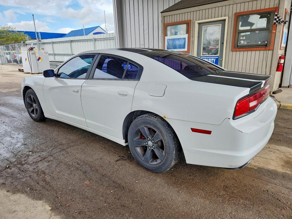 Продаж на аукціоні авто 2011 Dodge Charger, vin: 2B3CL3CG5BH567349, номер лоту: 50302276