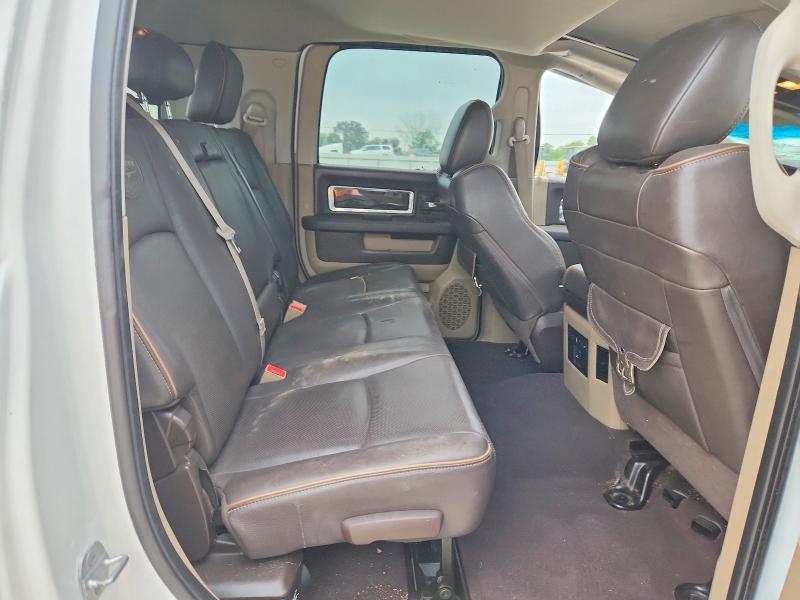Aukcja sprzedaży 2012 Dodge Ram 2500, vin: 3C6UD5PL9CG301845, numer aukcji: 51559806
