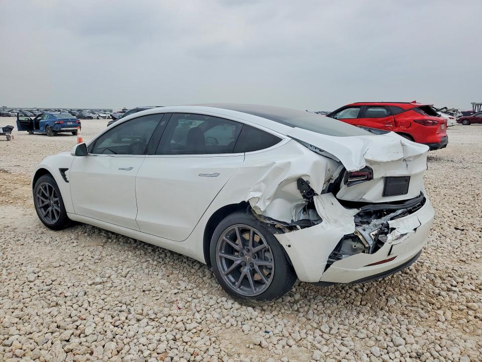 Aukcja sprzedaży 2020 Tesla Model 3, vin: 5YJ3E1EA1LF792722, numer aukcji: 51411426