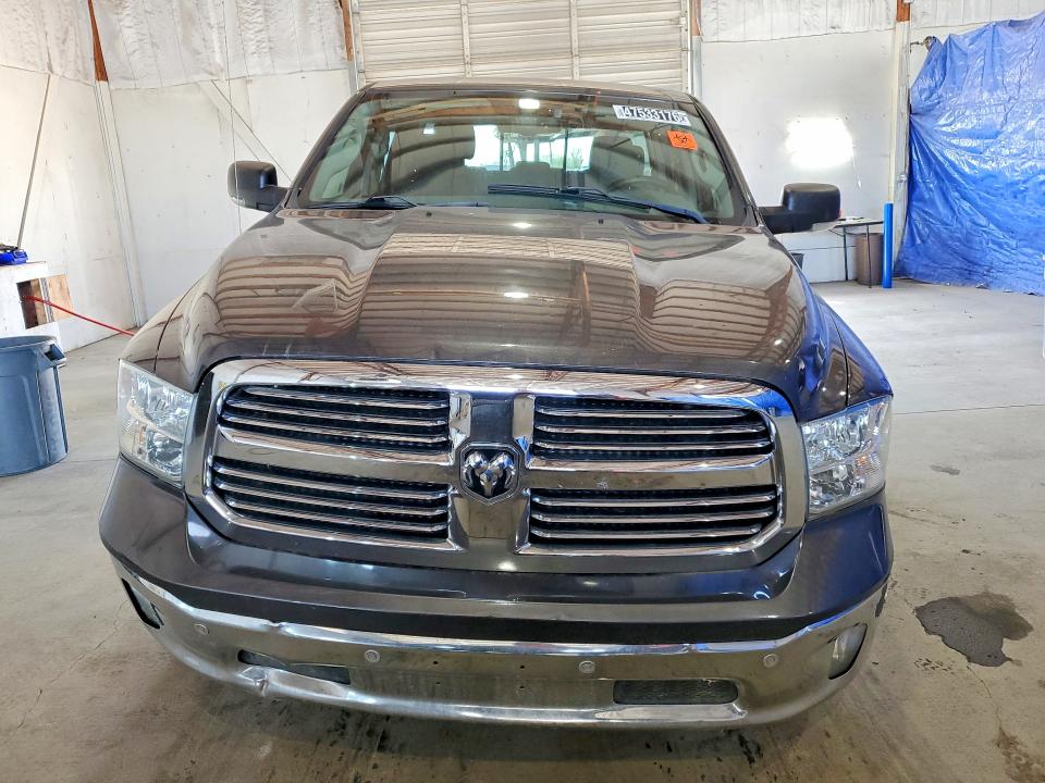 47533176 :رقم المزاد ، 1C6RR7LT2KS519982 vin ، 2019 Ram 1500 Classic مزاد بيع