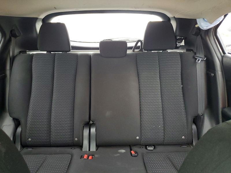 Aukcja sprzedaży 2022 Mitsubishi Eclipse Cross, vin: JA4ASVAA5NZ057617, numer aukcji: 49682476