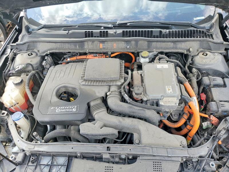 2019 Ford Fusion მანქანა იყიდება აუქციონზე, vin: 3FA6P0SU4KR279371, აუქციონის ნომერი: 50054426
