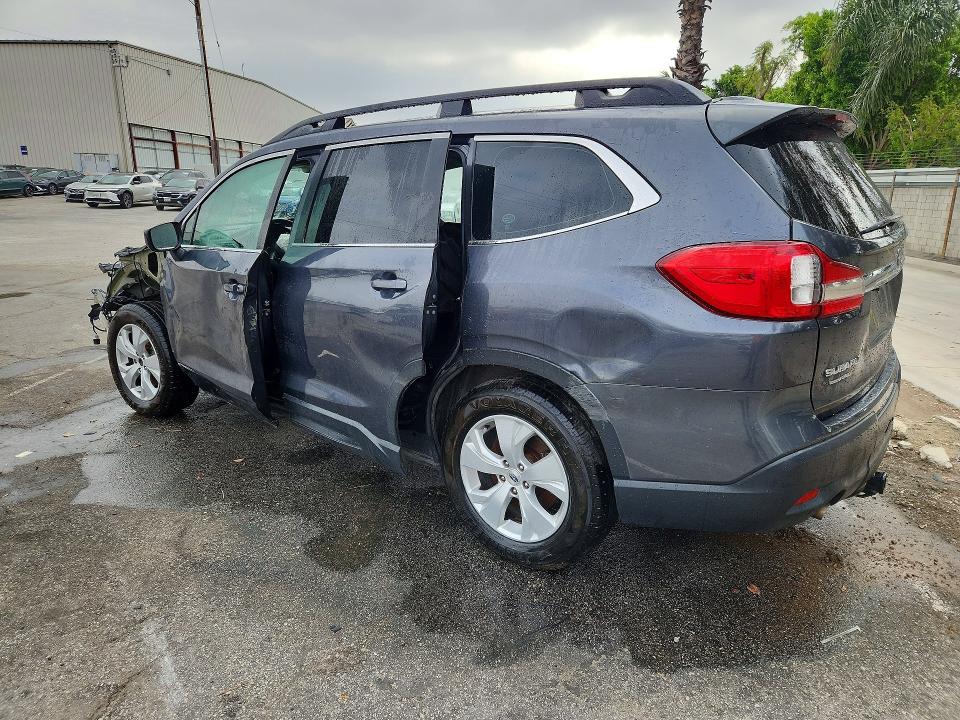 Aukcja sprzedaży 2021 Subaru Ascent, vin: 4S4WMAAD0M3450625, numer aukcji: 60061786