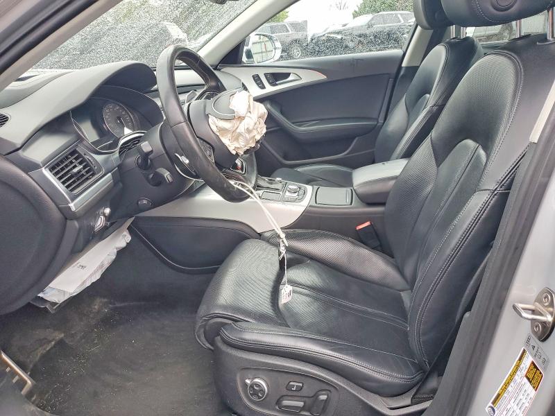 Aukcja sprzedaży 2015 Audi S6, vin: WAUF2BFC3FN022262, numer aukcji: 41630666