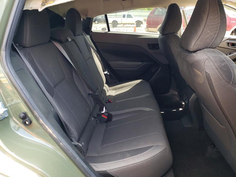 51569206 :رقم المزاد ، 4S4GUHD6XT3749175 vin ، 2026 Subaru Crosstrek مزاد بيع