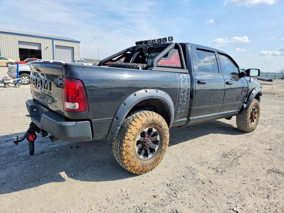 2017 Ram 2500 მანქანა იყიდება აუქციონზე, vin: 3C6TR5EJ4HG609432, აუქციონის ნომერი: 47802456