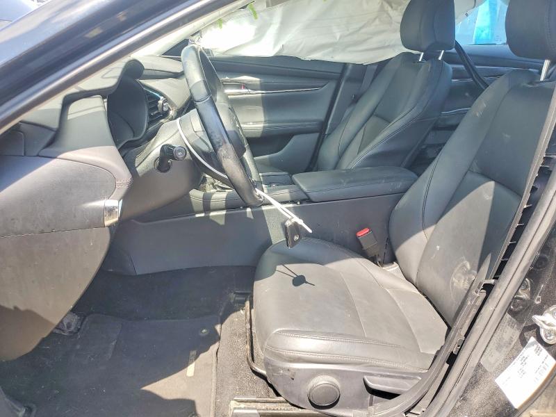 Продажа на аукционе авто 2019 Mazda 3, vin: 3MZBPAAL0KM108876, номер лота: 50601656
