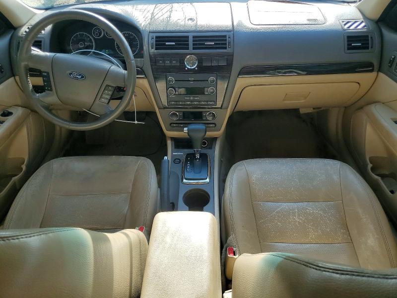Aukcja sprzedaży 2008 Ford Fusion, vin: 3FAHP08158R272220, numer aukcji: 49744746