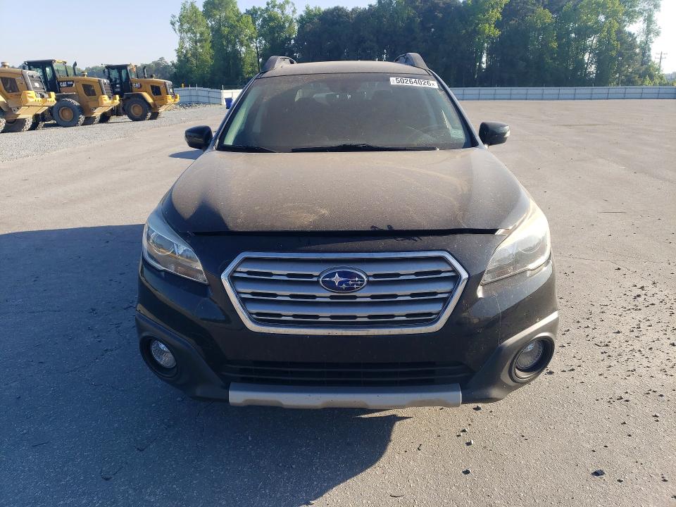 Aukcja sprzedaży 2017 Subaru Outback, vin: 4S4BSANC3H3309785, numer aukcji: 50264026
