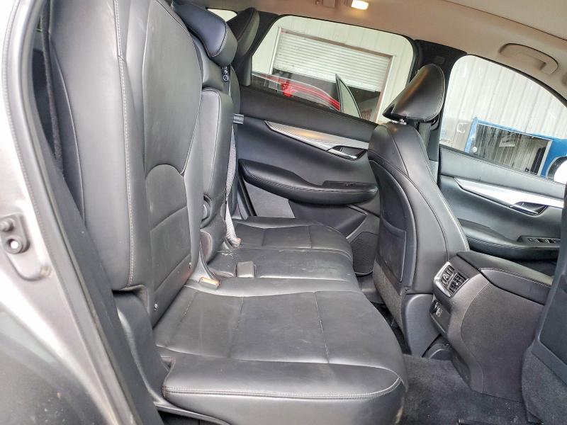 Продажа на аукционе авто 2020 Infiniti Qx50, vin: 3PCAJ5M18LF103593, номер лота: 48944156