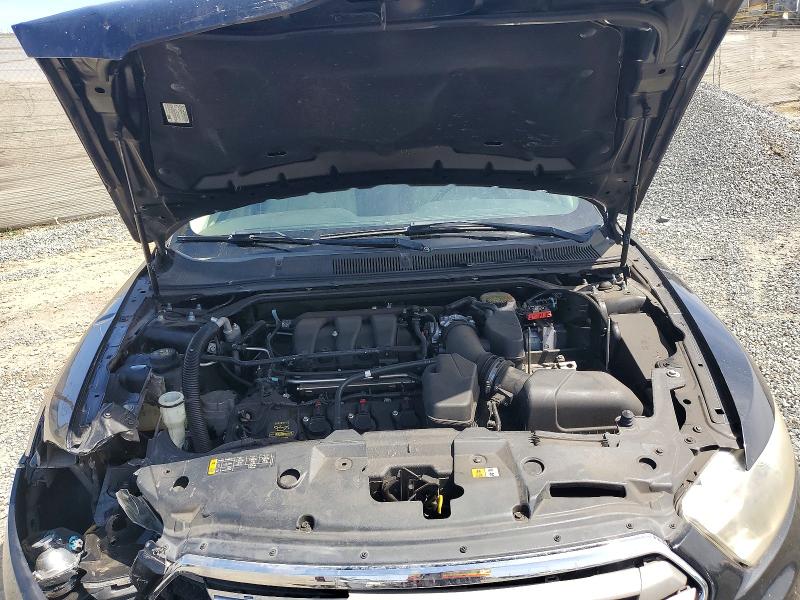Продажа на аукционе авто 2013 Ford Taurus, vin: 1FAHP2E8XDG152329, номер лота: 50494746