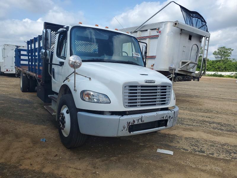 50273776 :رقم المزاد ، 1FVACXDT5GHHH8978 vin ، 2016 Freightliner M2 مزاد بيع