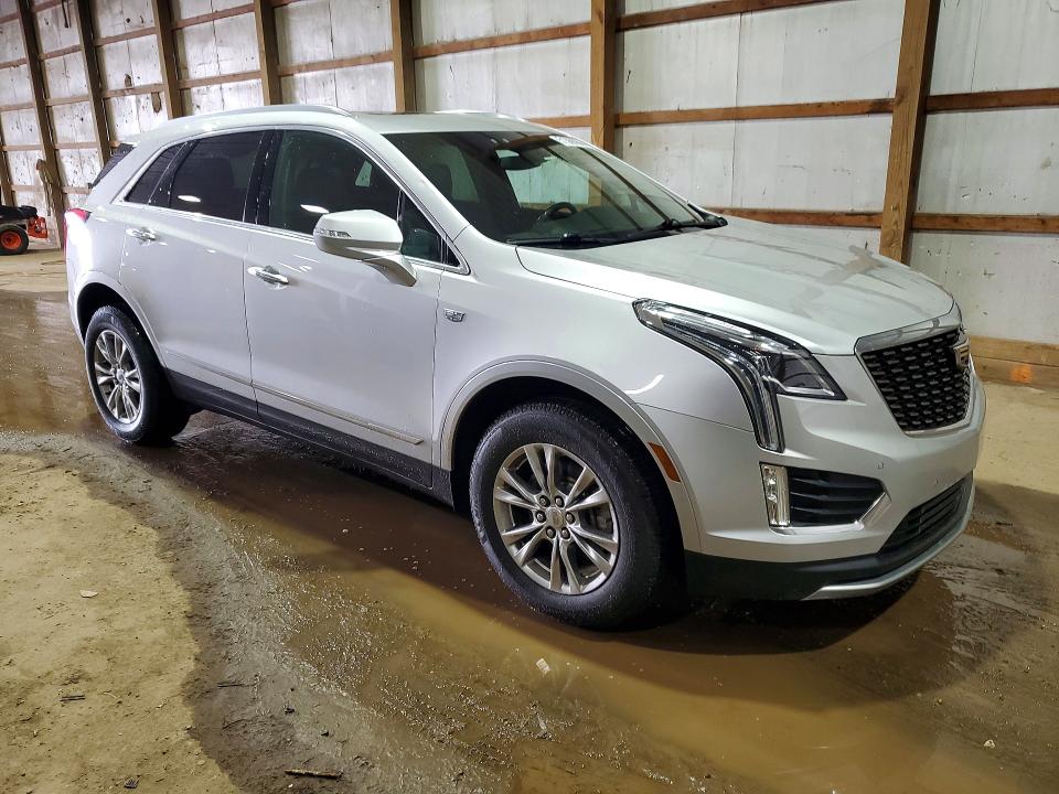 Продаж на аукціоні авто 2020 Cadillac Xt5, vin: 1GYKNDRS4LZ161760, номер лоту: 51369056