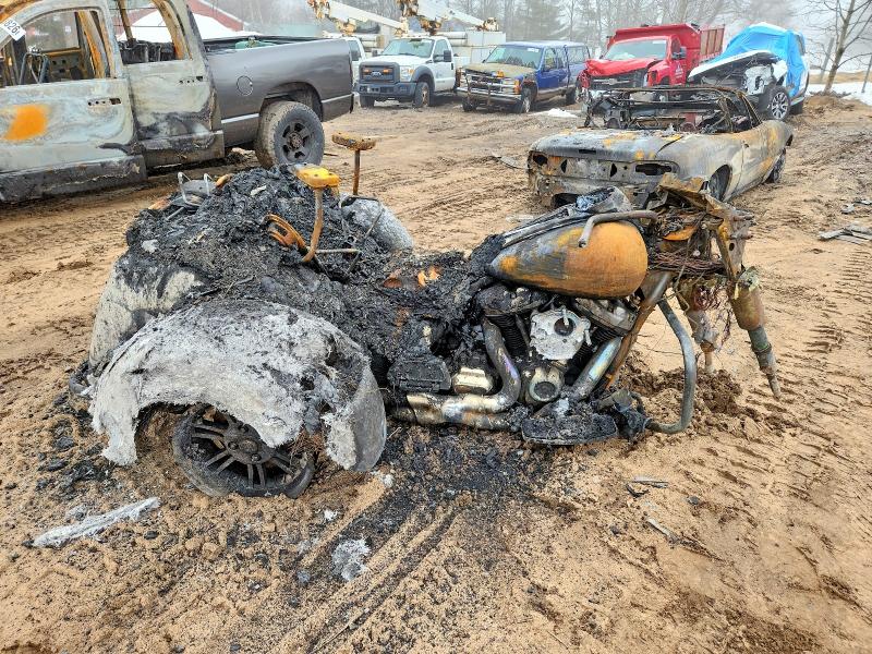 54314706 :رقم المزاد ، 1HD1MAF1XLB858887 vin ، 2020 Harley Davidson Flhtcutg مزاد بيع