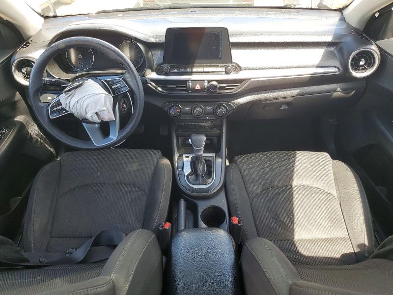 Aukcja sprzedaży 2021 Kia Forte, vin: 3KPF24AD5ME311434, numer aukcji: 51352246