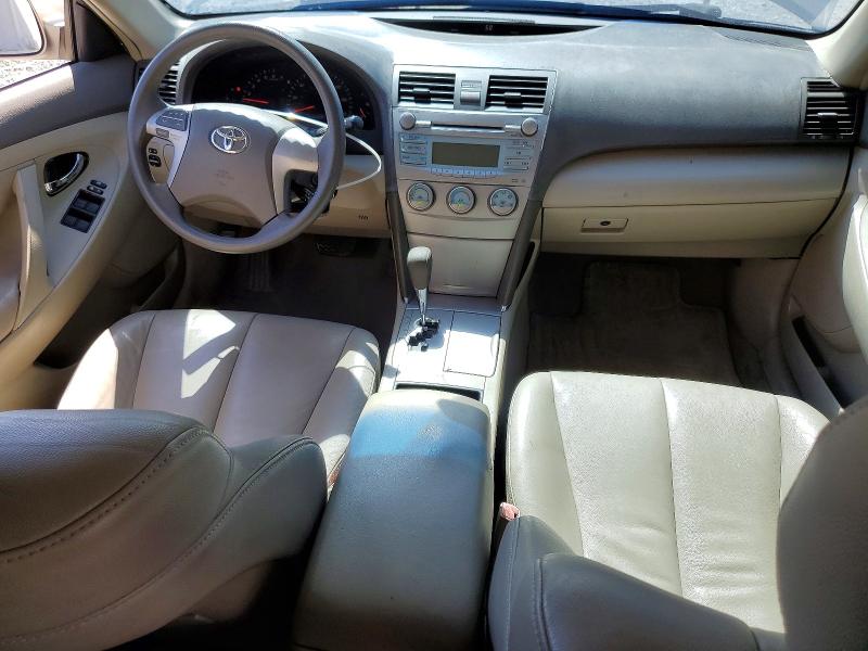 2007 Toyota Camry მანქანა იყიდება აუქციონზე, vin: 4T1BE46K07U699980, აუქციონის ნომერი: 50436146