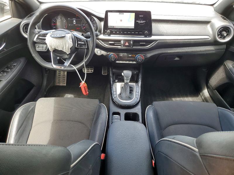 Продажа на аукционе авто 2024 Kia Forte, vin: 3KPF54AD9RE741868, номер лота: 52004646