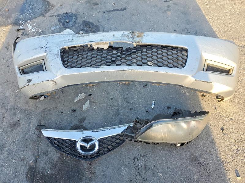 2007 Mazda 3 მანქანა იყიდება აუქციონზე, vin: JM1BK12F471766361, აუქციონის ნომერი: 48656276