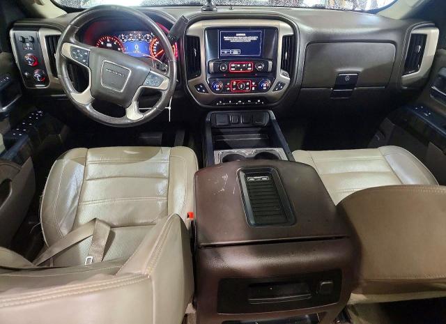 Aukcja sprzedaży 2016 Gmc Sierra, vin: 1GT12UEG7GF203941, numer aukcji: 49637786