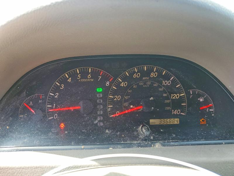 Aukcja sprzedaży 2006 Toyt Camry, vin: 4T1BF32K26U634494, numer aukcji: 50372076