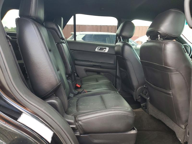 48185726 :رقم المزاد ، 1FM5K7F87FGA89616 vin ، 2015 Ford Explorer مزاد بيع