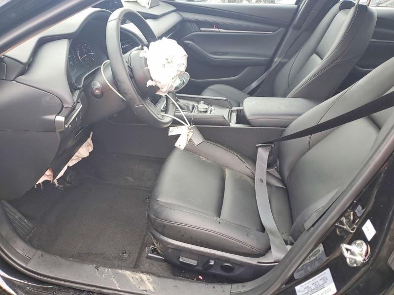 50940426 :رقم المزاد ، JM1BPACL7T1862596 vin ، 2026 Mazda 3 مزاد بيع