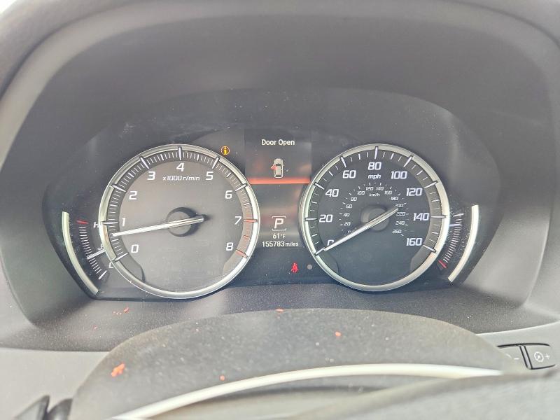 Продаж на аукціоні авто 2014 Acura Mdx, vin: 5FRYD3H48EB011609, номер лоту: 48336796