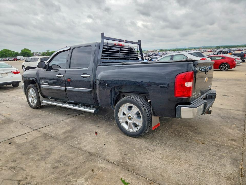 Продаж на аукціоні авто 2012 Chevrolet Silverado, vin: 3GCPCSE08CG165790, номер лоту: 51533276
