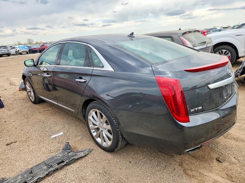 2013 Cadillac Xts მანქანა იყიდება აუქციონზე, vin: 2G61S5S32D9172872, აუქციონის ნომერი: 50220696