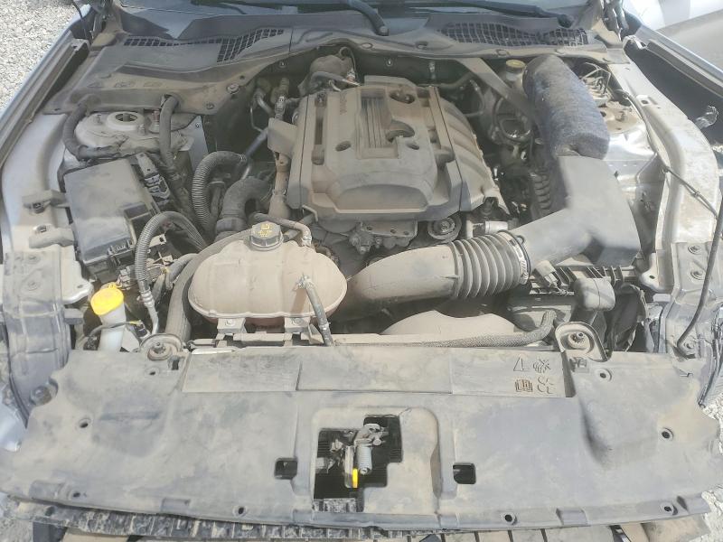 Aukcja sprzedaży 2019 Ford Mustang, vin: 1FATP8UH1K5151433, numer aukcji: 49827876