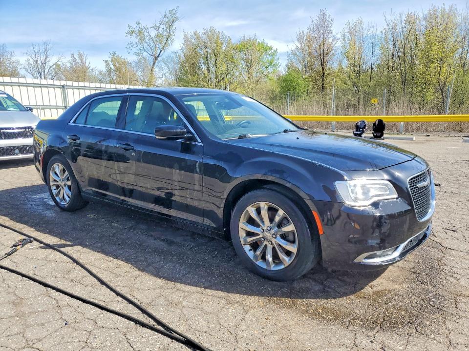 Aukcja sprzedaży 2016 Chrysler 300, vin: 2C3CCARG8GH262045, numer aukcji: 51279906