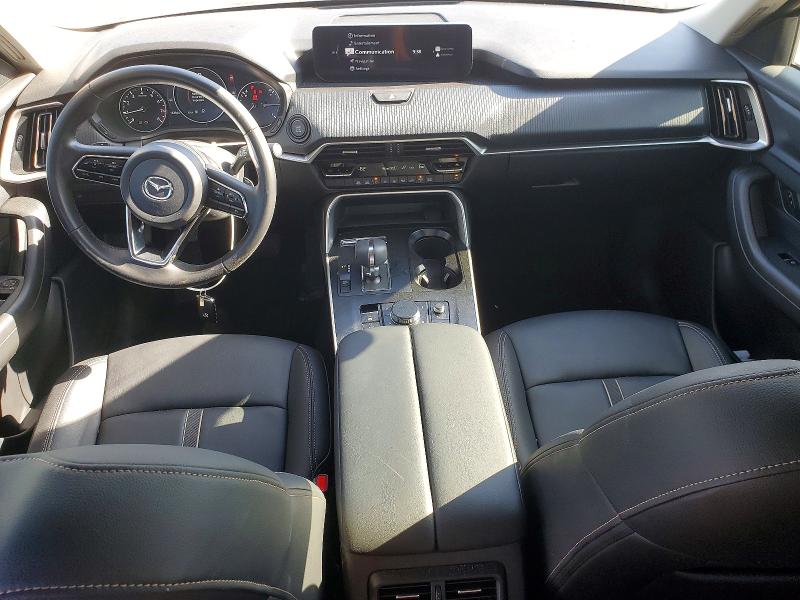 Aukcja sprzedaży 2024 Mazda Cx-90, vin: JM3KKAHD6R1186710, numer aukcji: 49941386