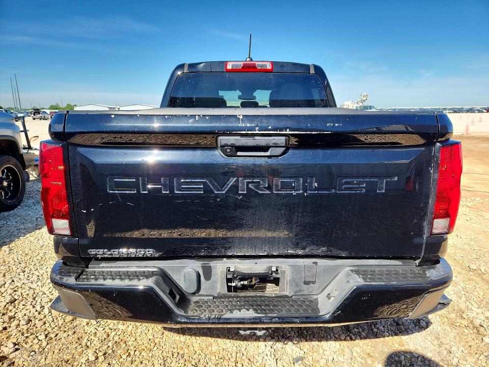 Aukcja sprzedaży 2024 Chev Colorado, vin: 1GCGSBEC7R1122014, numer aukcji: 48578316