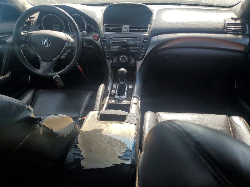 50447136 :رقم المزاد ، 19UUA8F32EA000759 vin ، 2014 Acura Tl مزاد بيع