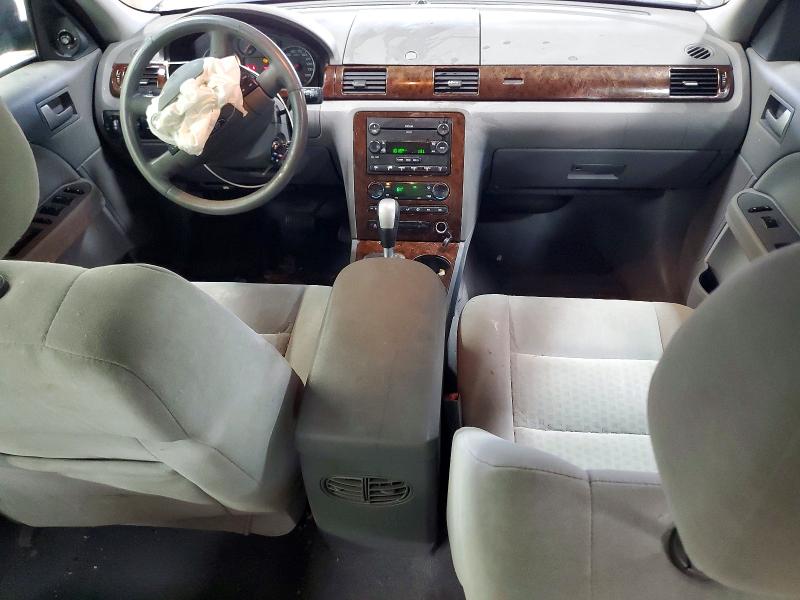 Продажа на аукционе авто 2005 Ford Five Hundred, vin: 1FAFP271X5G113684, номер лота: 49428486