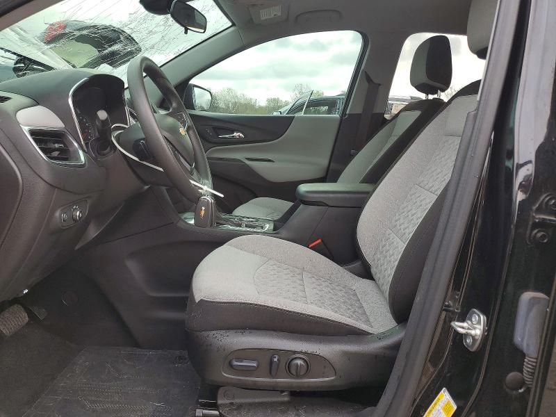 Продаж на аукціоні авто 2024 Chevrolet Equinox, vin: 3GNAXHEG1RL286839, номер лоту: 50189516