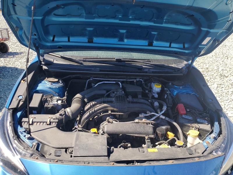Продажа на аукционе авто 2018 Subaru Impreza, vin: 4S3GKAA65J3621493, номер лота: 51475366