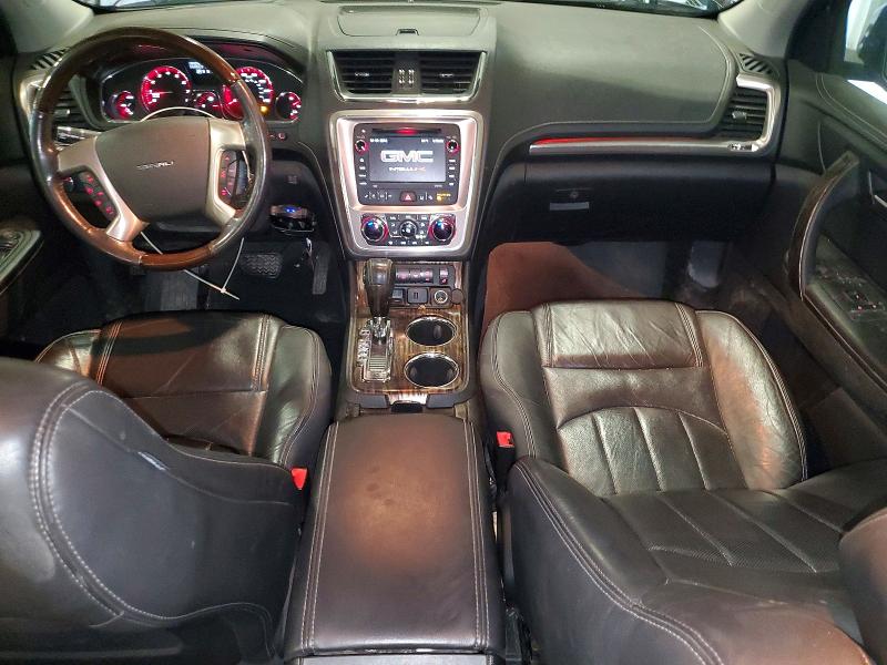 49570746 :رقم المزاد ، 1GKKVTKD1FJ170094 vin ، 2015 Gmc Acadia مزاد بيع